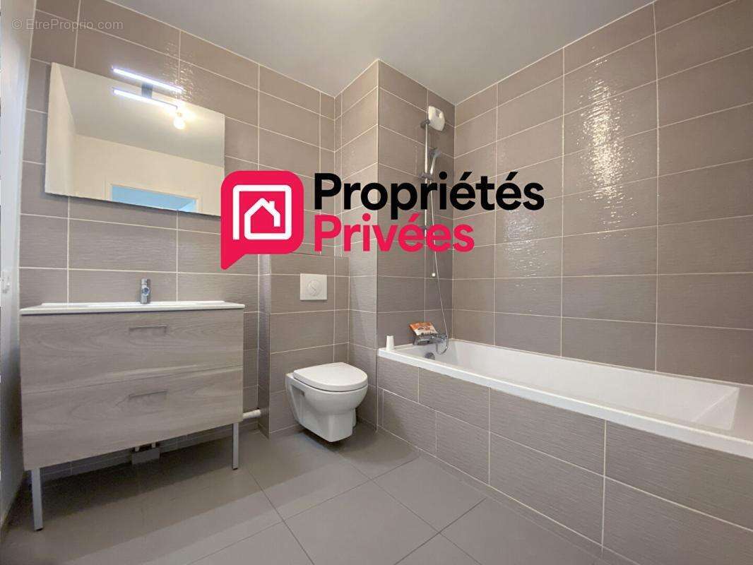 Appartement à CHATENAY-MALABRY