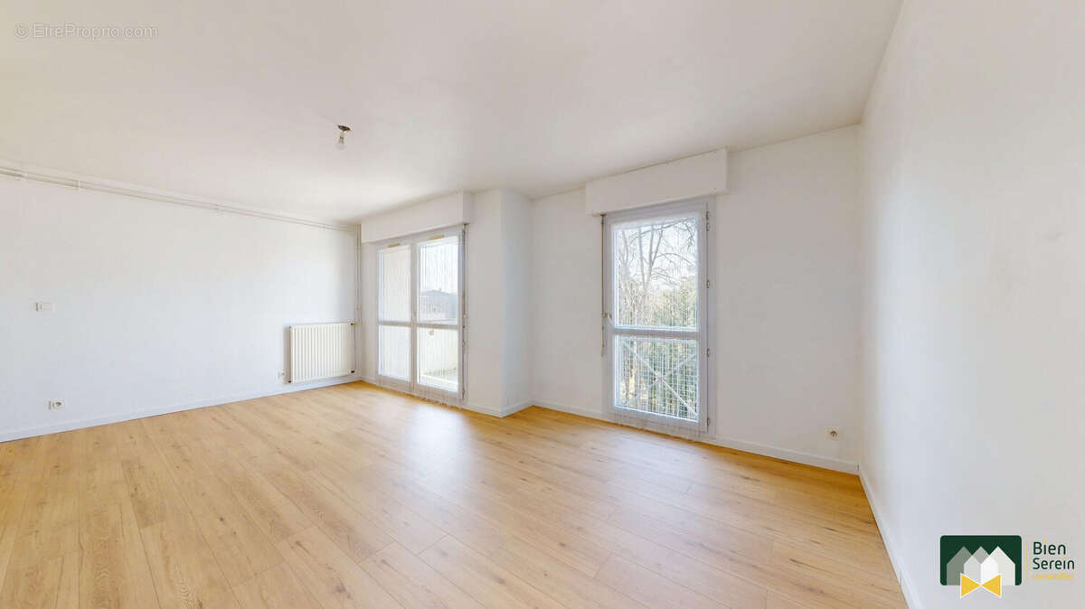 Appartement à CHARTRES