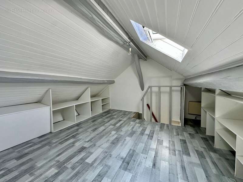 Appartement à PALAISEAU