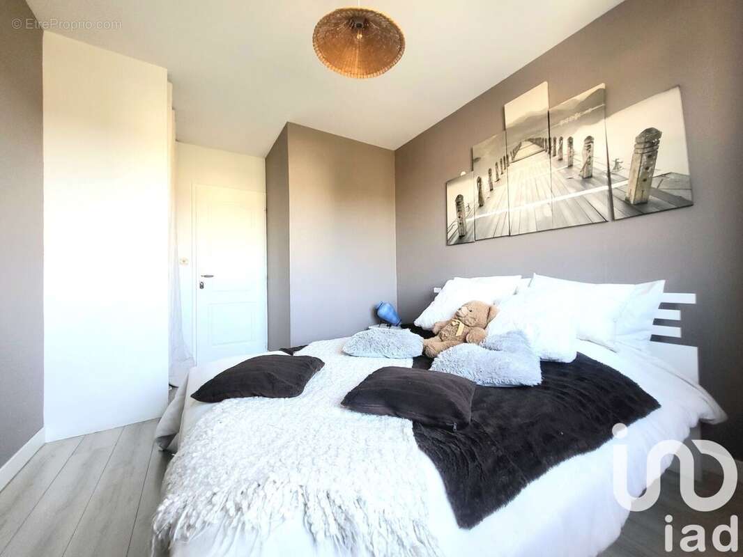 Photo 9 - Maison à VILLERS-SEMEUSE