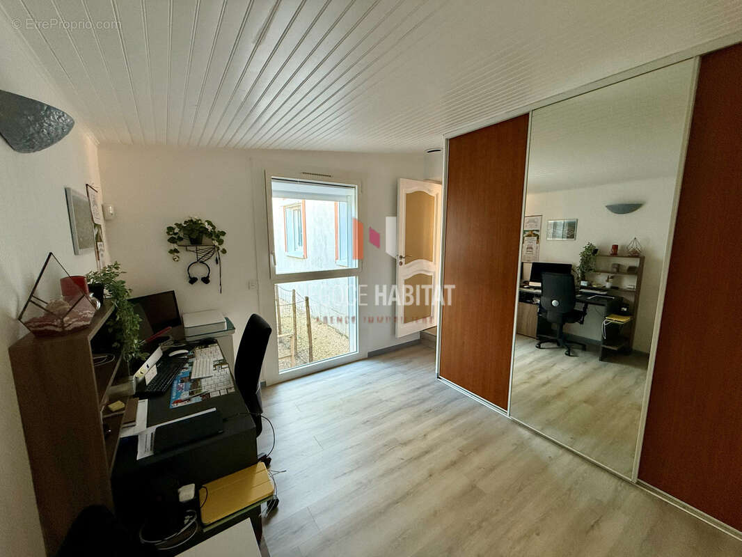 Maison à AIGUES-VIVES