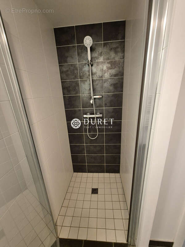 Appartement 61 m² à La Roche-Sur-Yon  - photo 6