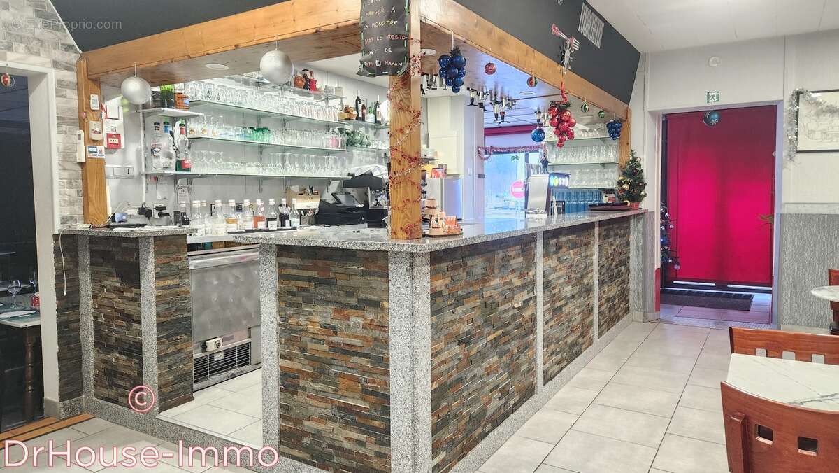 Commerce à CHATILLON-COLIGNY