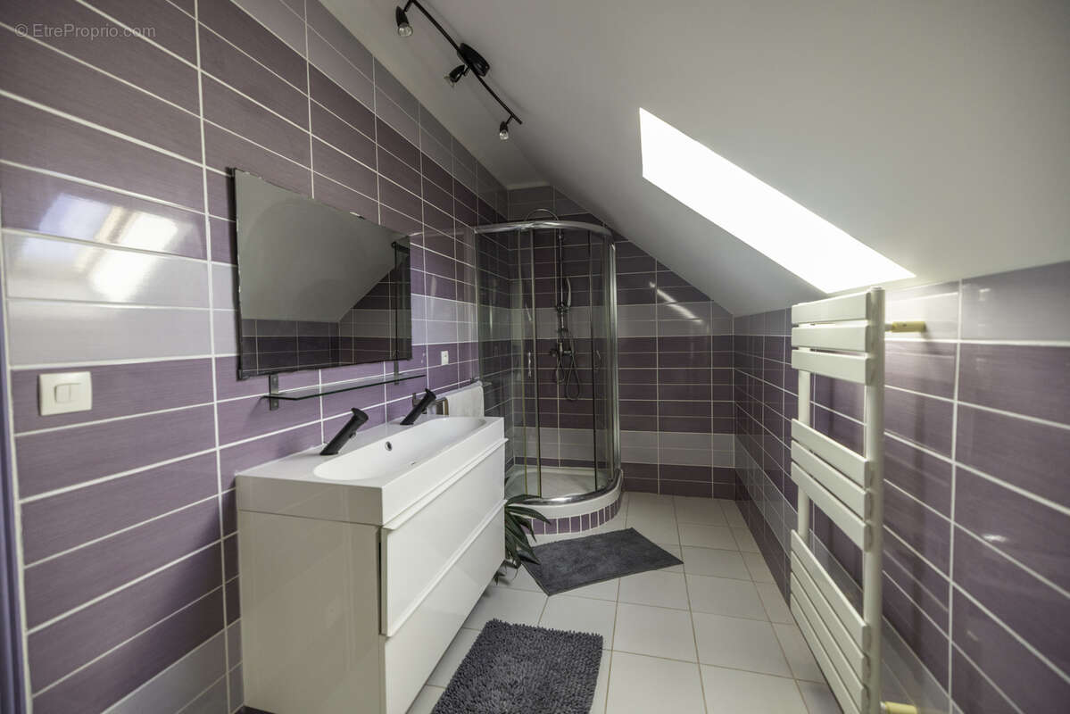 Maison à SERMOISE-SUR-LOIRE