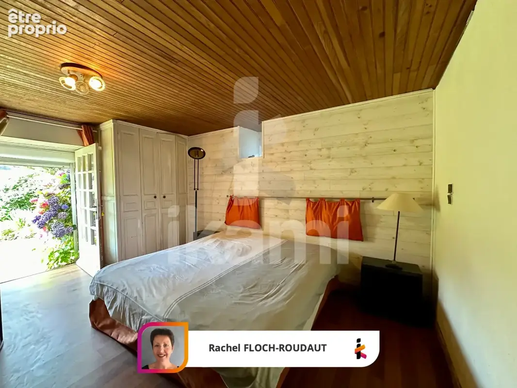 Domaine authentique et rempli de charme à découvrir ! - photo 13