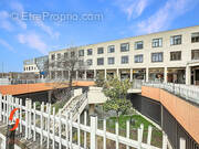 Commerce à MONTLUCON