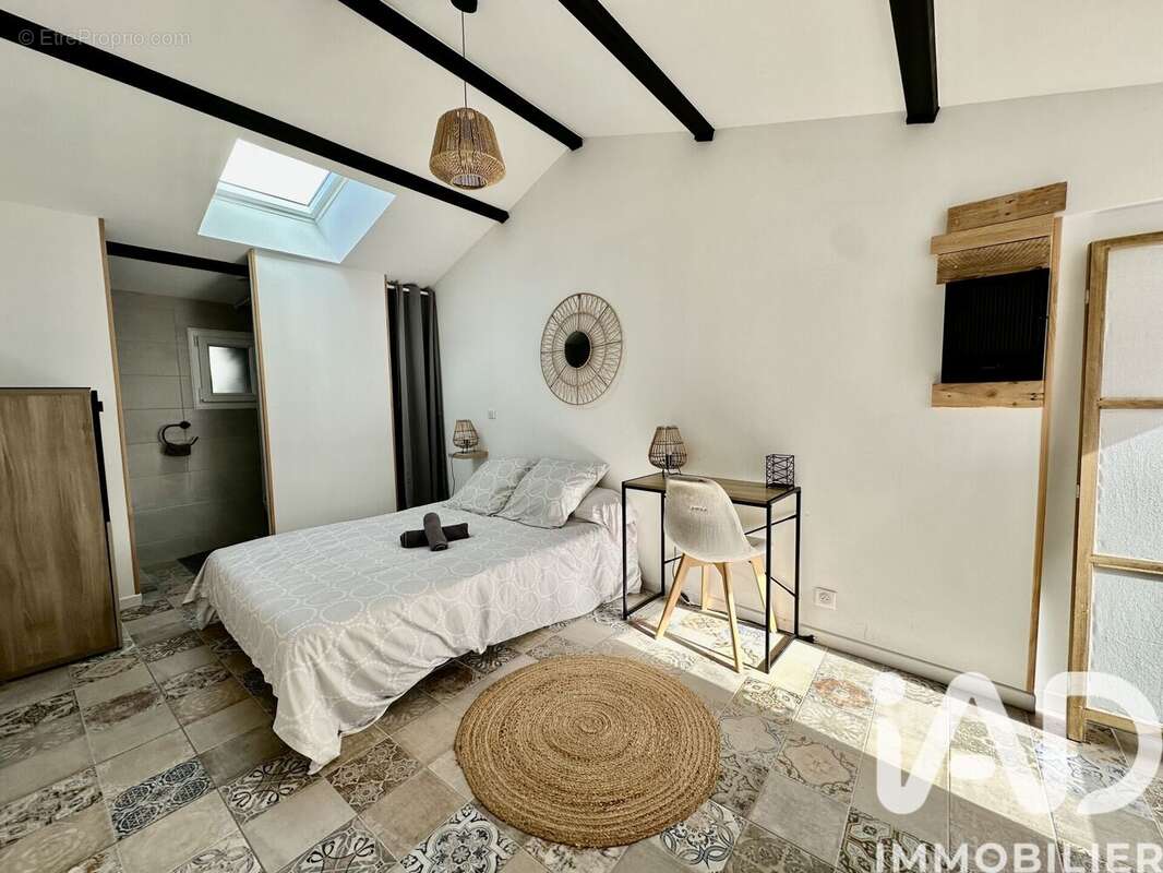 Photo 4 - Maison à REZE