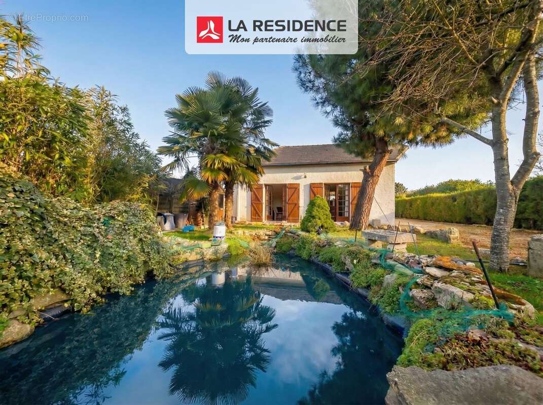 Maison 150 m² à Bueil  - photo 4