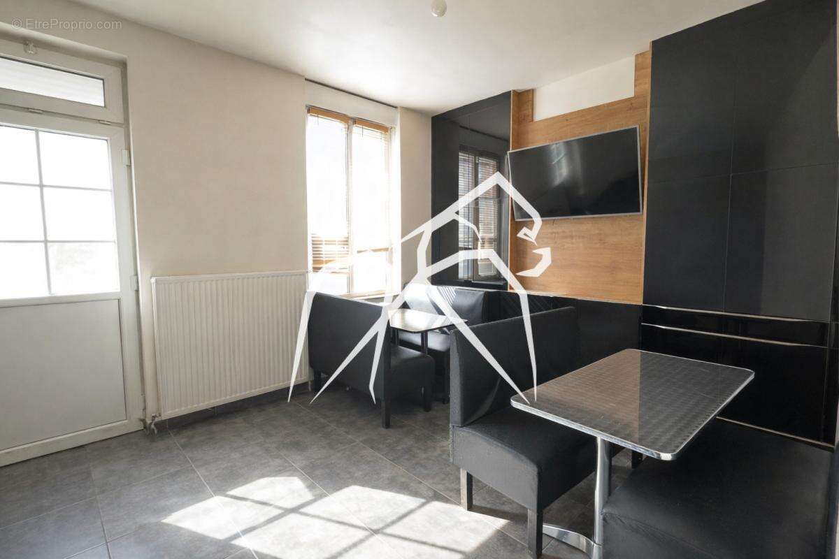 Maison à LE PETIT-QUEVILLY