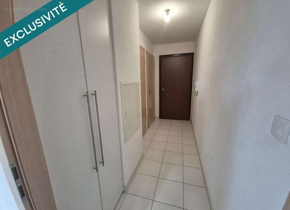 Photo 7 - Appartement à WITTELSHEIM