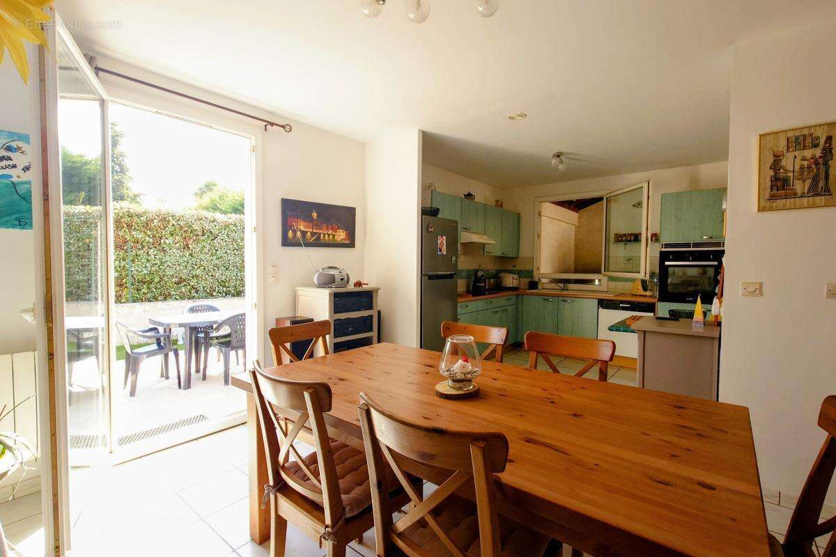 Maison individuelle - photo 9