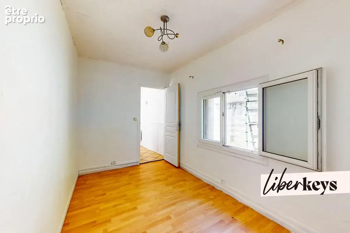 Maison 46m² à Drancy 93700 - photo 6