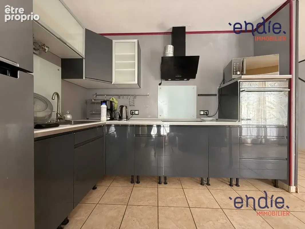 Maison 6 pièces 103 m² à vendre à Diou (03290) - photo 4