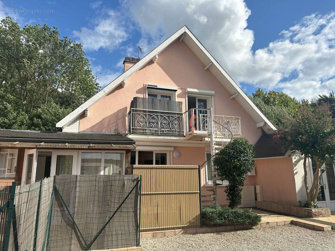 Photo 1 - Appartement à TARBES