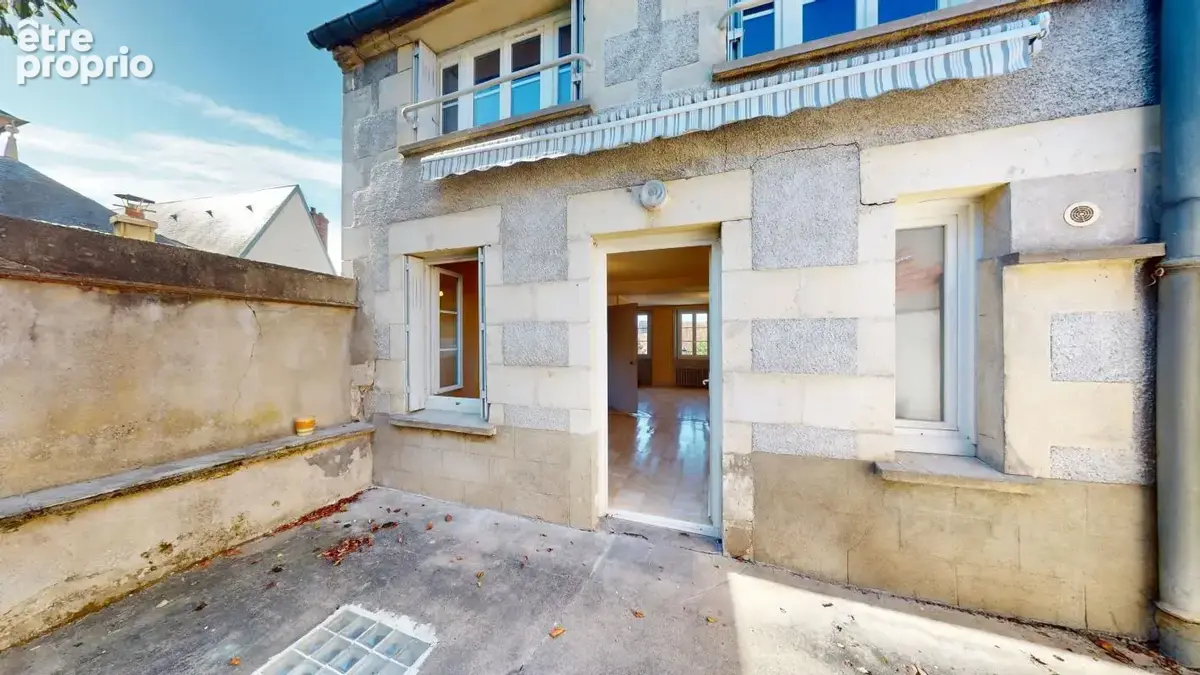 Maison À Vendre - photo 14
