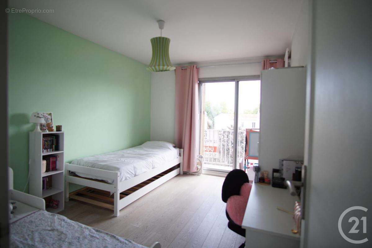 Appartement à CRETEIL