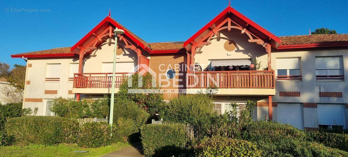 Appartement à BIGANOS