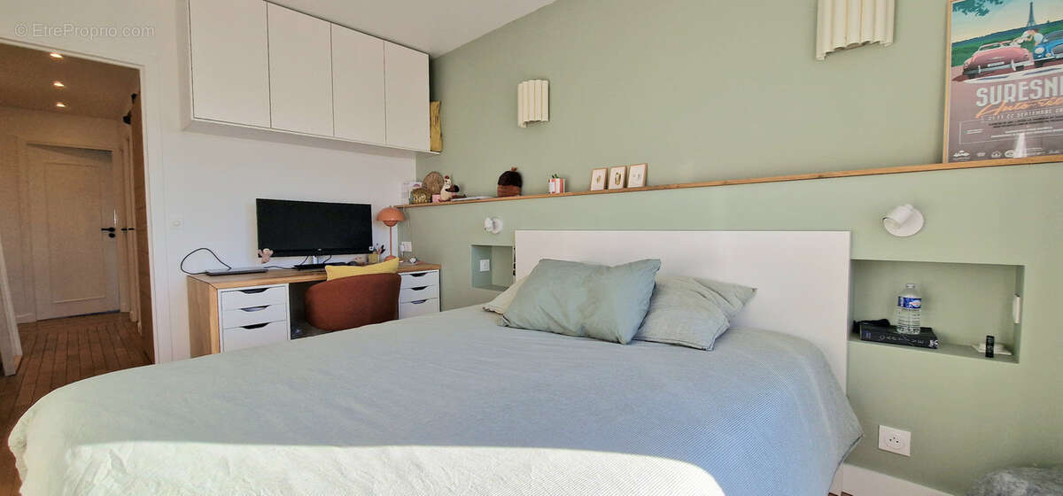Appartement à RUEIL-MALMAISON