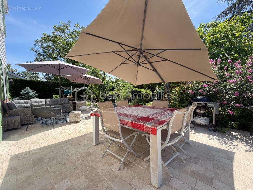 Village Levitt - Spacieuse maison 175 m2 - photo 21