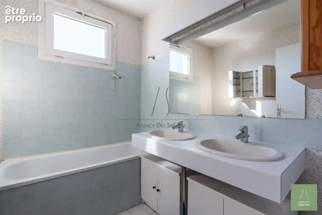 Appartement 4 pièces 84 m² à vendre à Chatou (78400) - photo 7