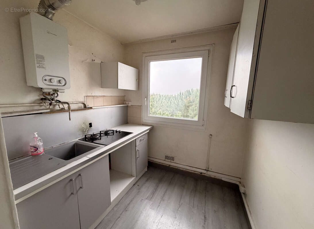 Appartement à RIS-ORANGIS