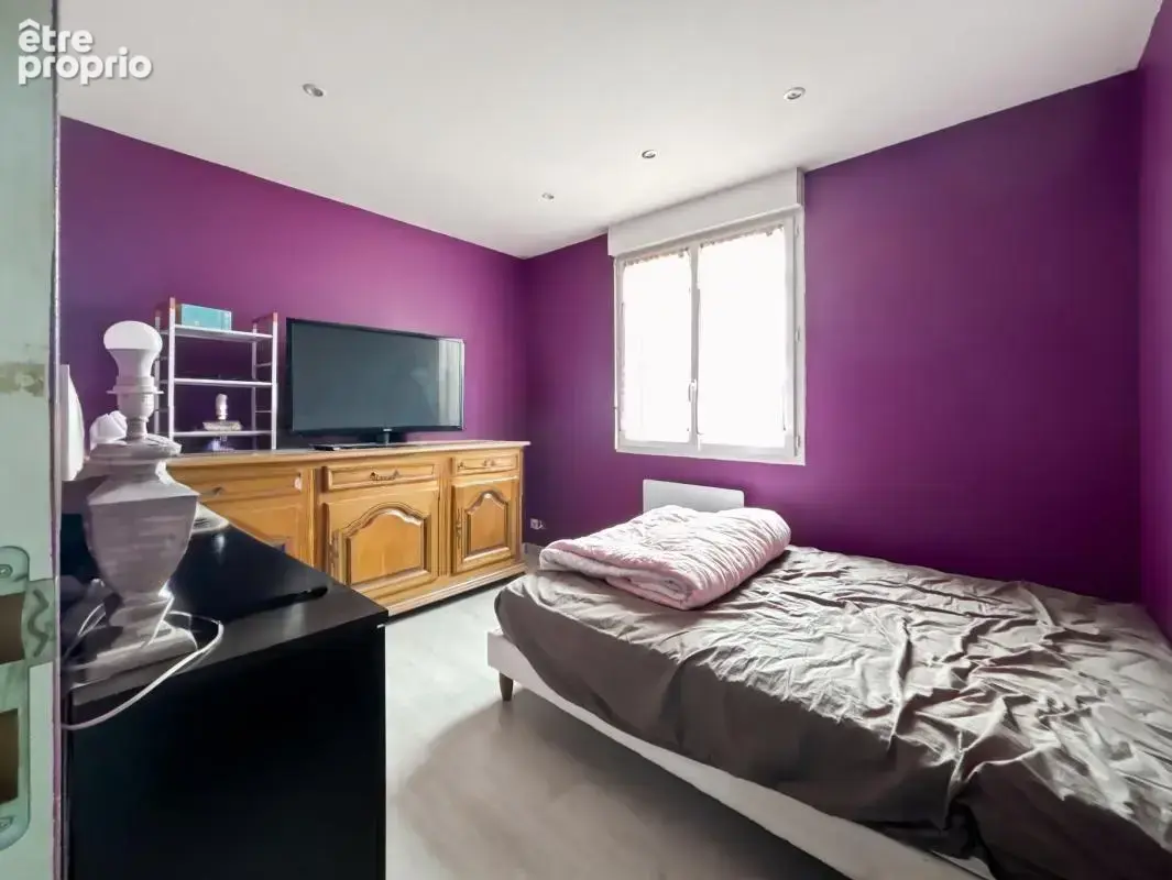  À VENDRE – Maison familiale à Orgères-en-Beauce  - photo 8