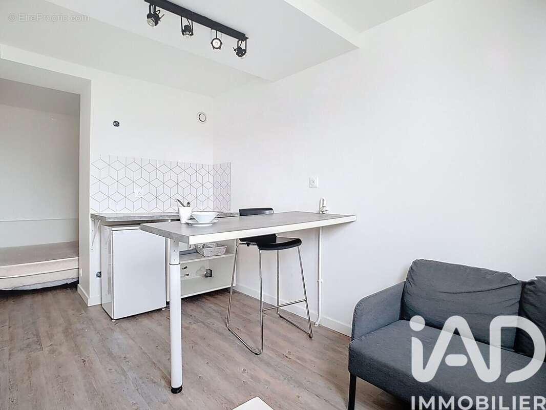 Photo 4 - Appartement à PLAISIR