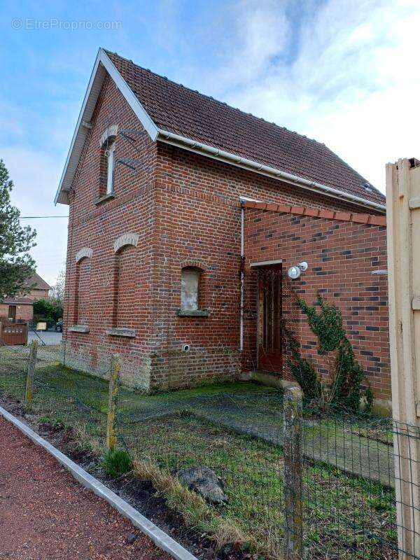 BARLIN  27 rue d’ Amade - photo 2