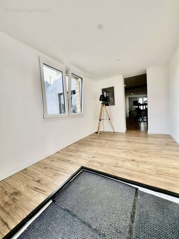 Maison à CALONNE-RICOUART