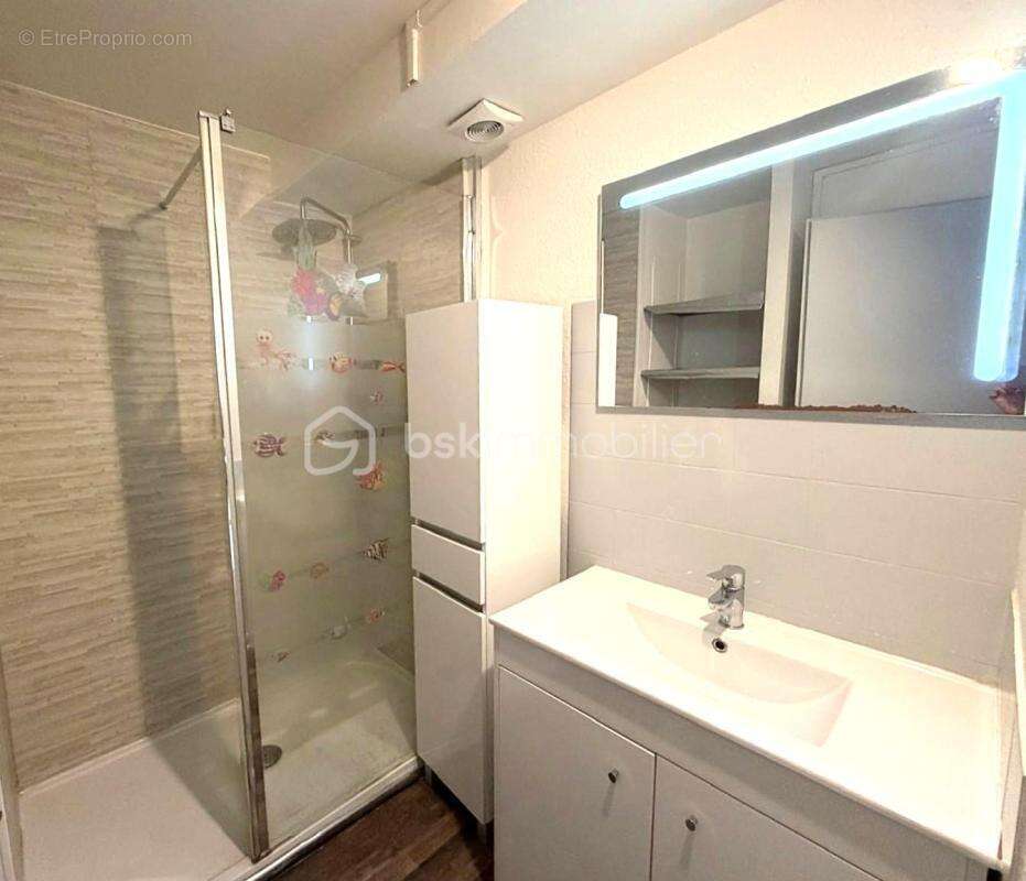 Appartement à MURET