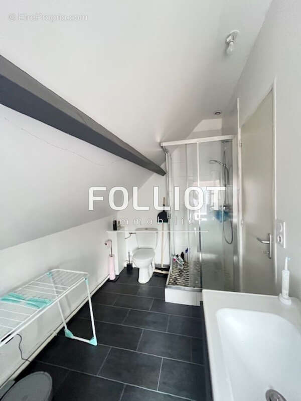 Appartement à VIRE