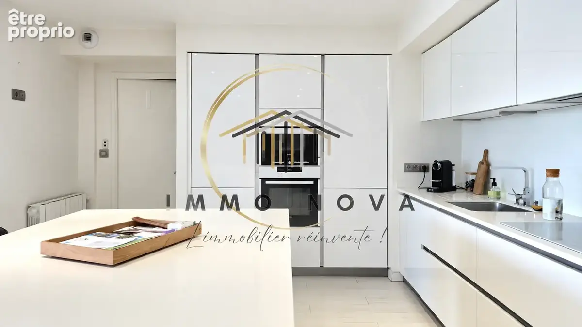 Le Cendre   Maison familiale de 168 m2 avec piscine - photo 6