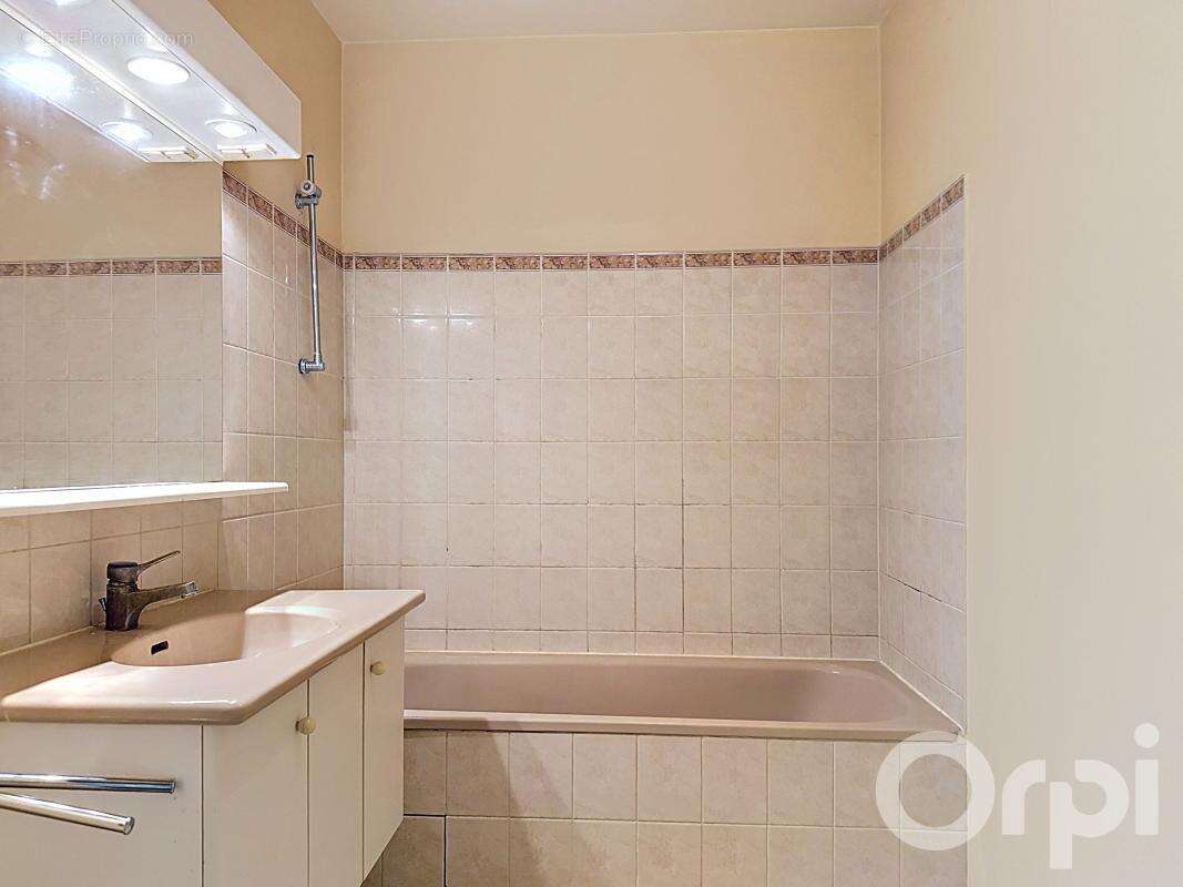Appartement 4 pièces 79m2 à Longjumeau - photo 10