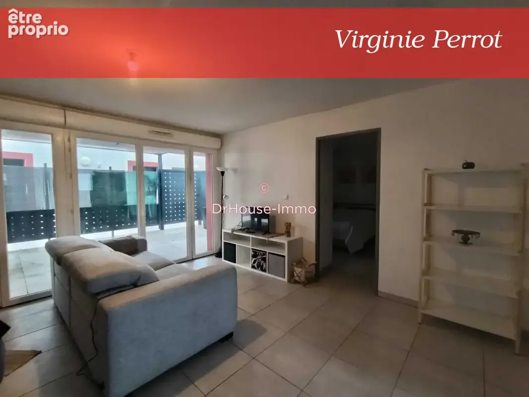 Appartement 2 pièces 40 m² à vendre à Sauvian (34410) - photo 34