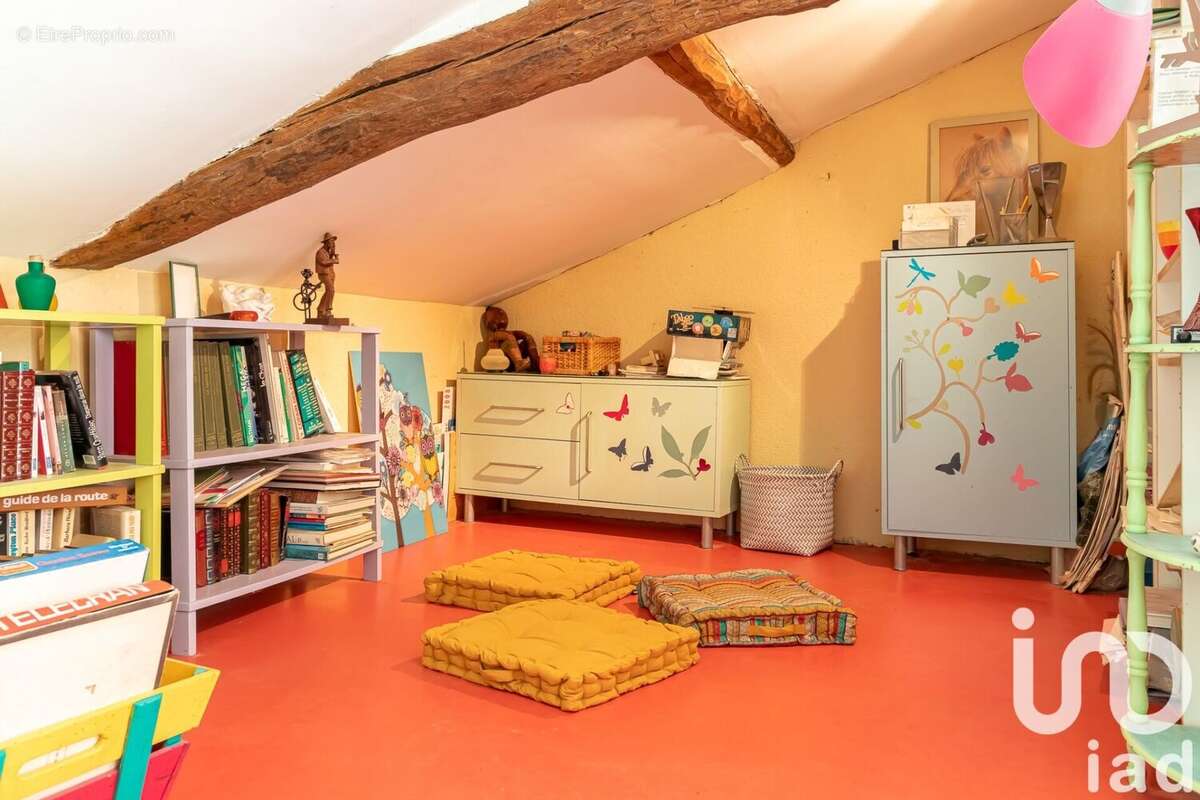 Photo 9 - Maison à MONTGAILLARD