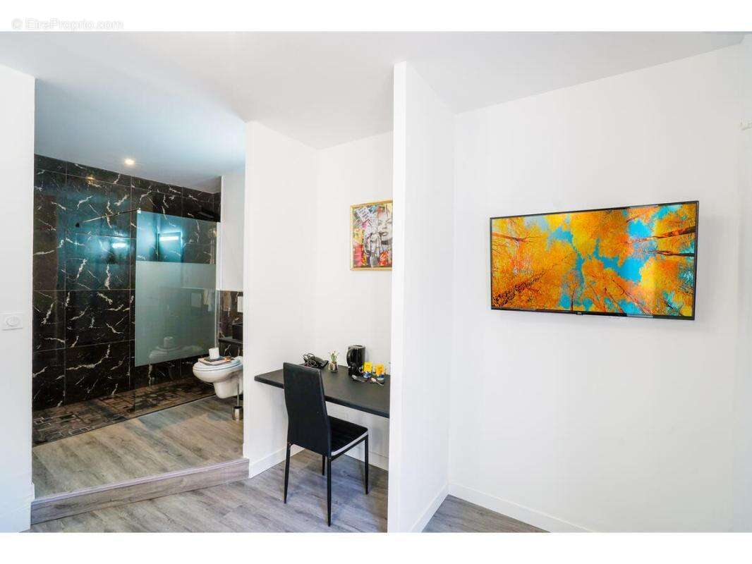 Appartement à NARBONNE