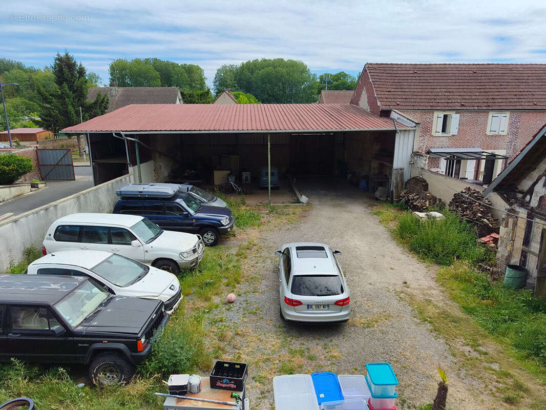 Maison à JAUX