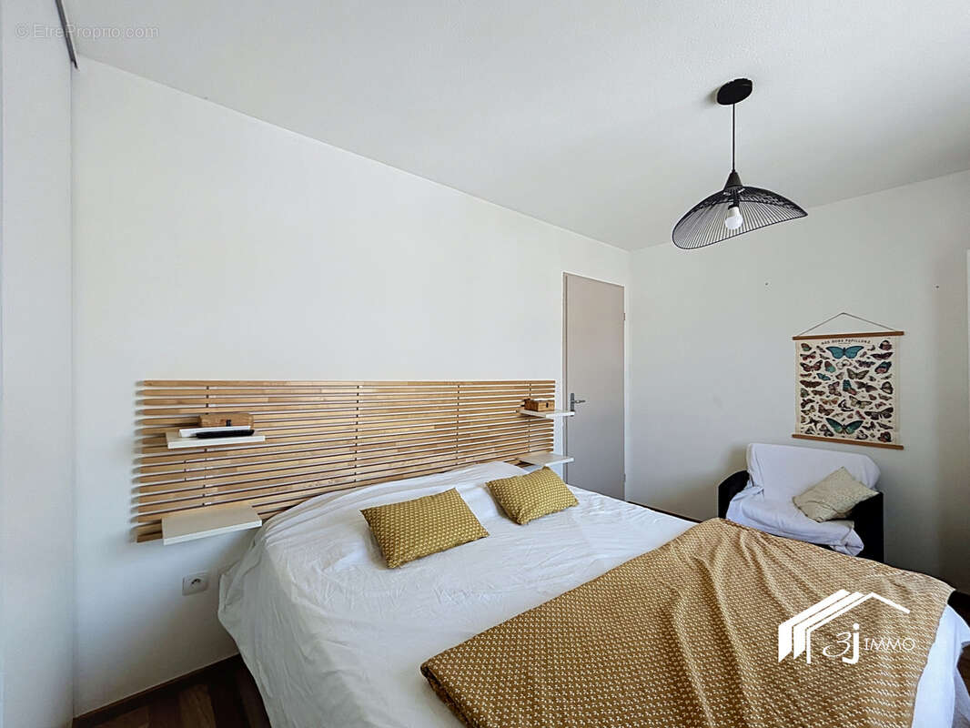 Maison T4 DAUX - photo 7
