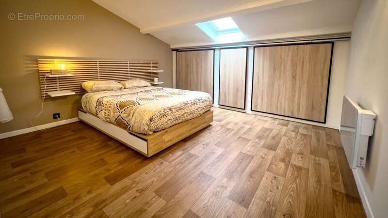 Appartement à DRAGUIGNAN