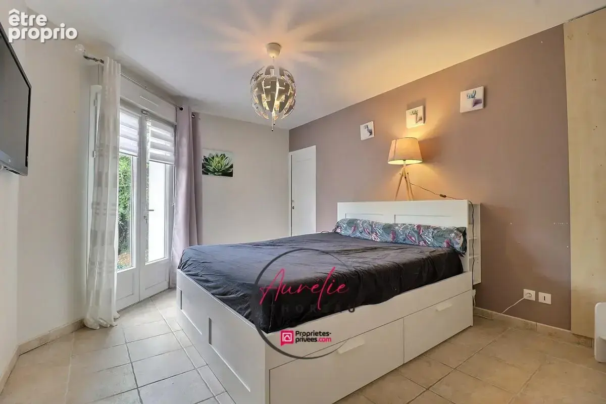Maison familiale, 4 chambres - photo 8