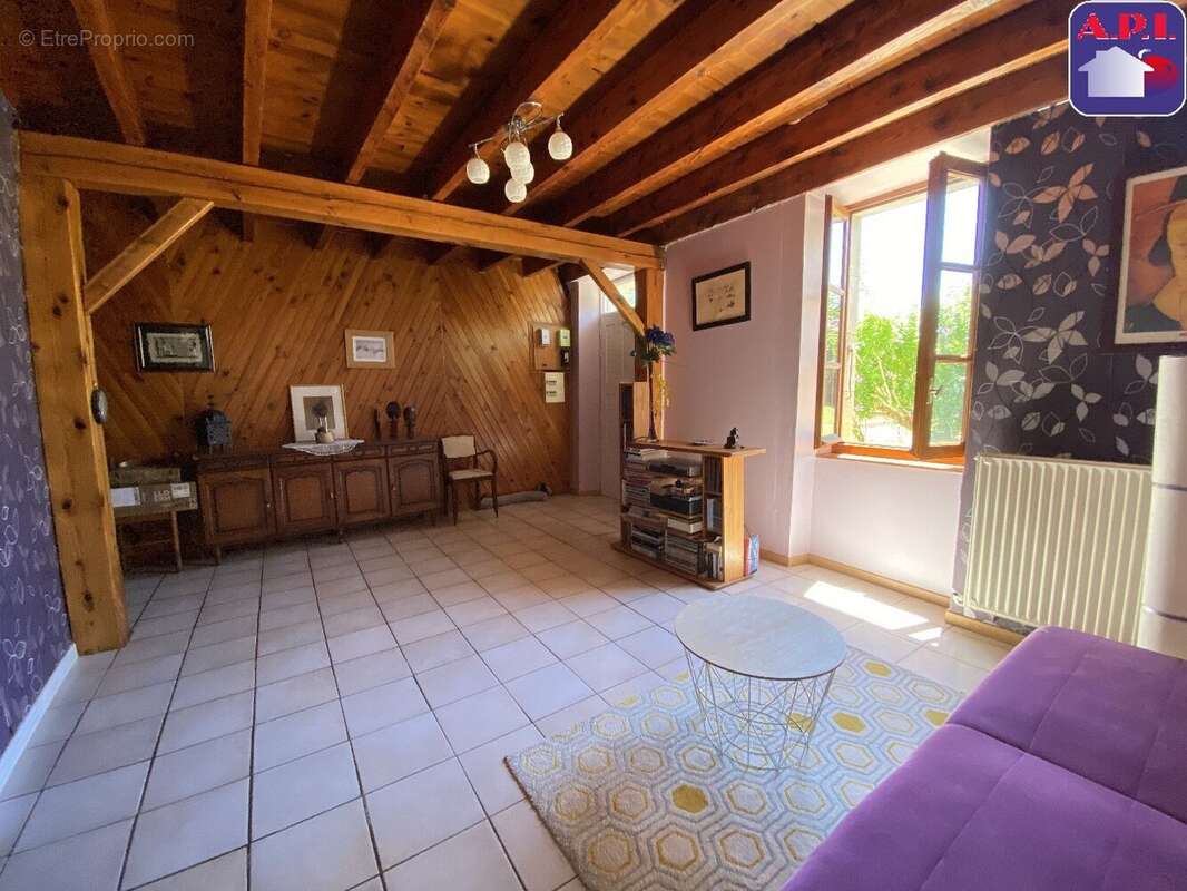 Maison à MIREPOIX