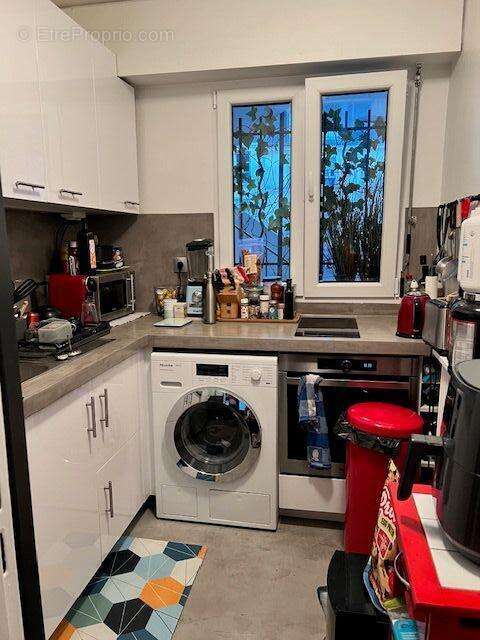 Appartement à PARIS-12E