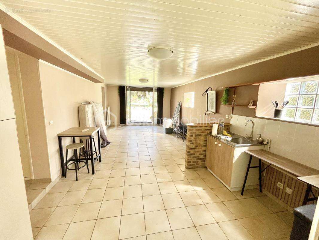 Appartement à YERRES