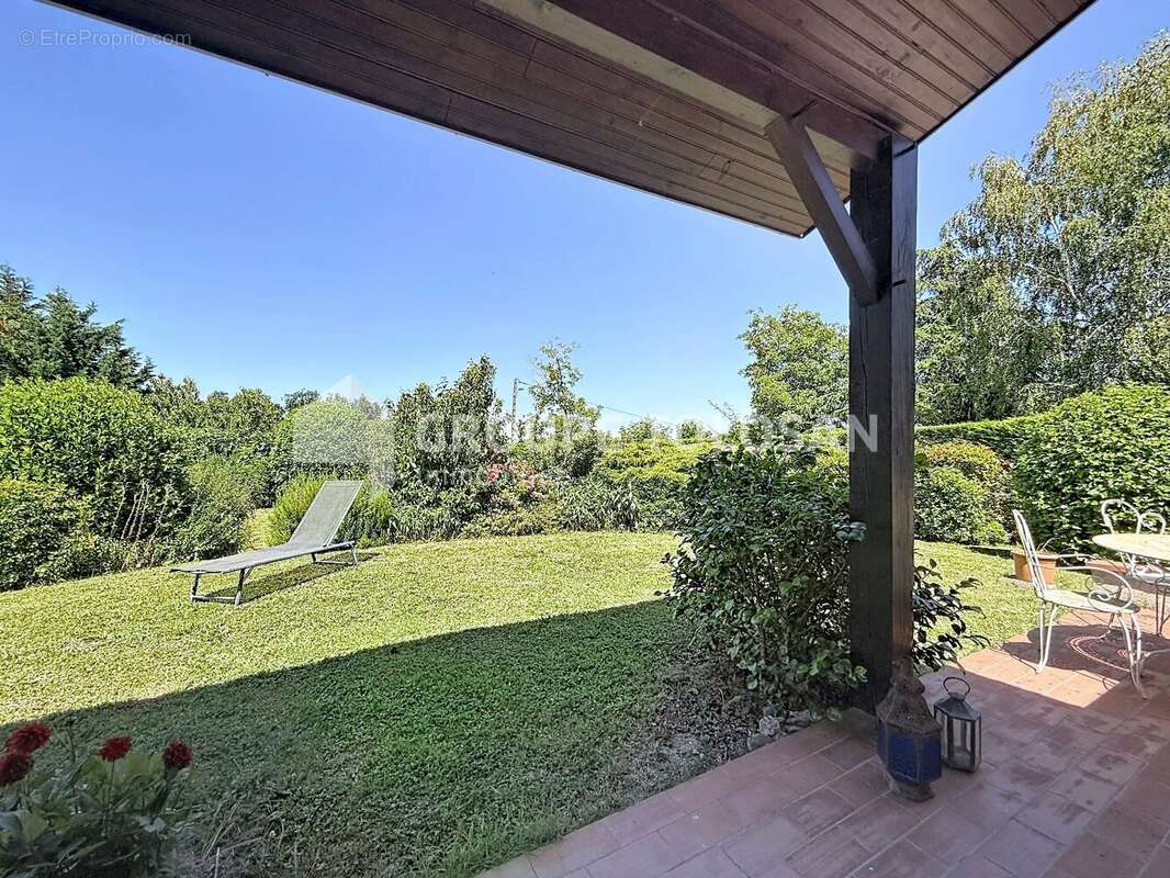 Saint-marcel-paulel - photo 13