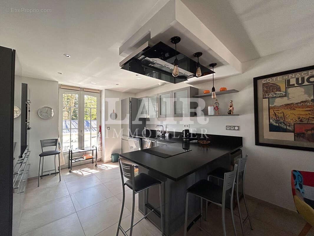Appartement à BAGNOLES-DE-L'ORNE