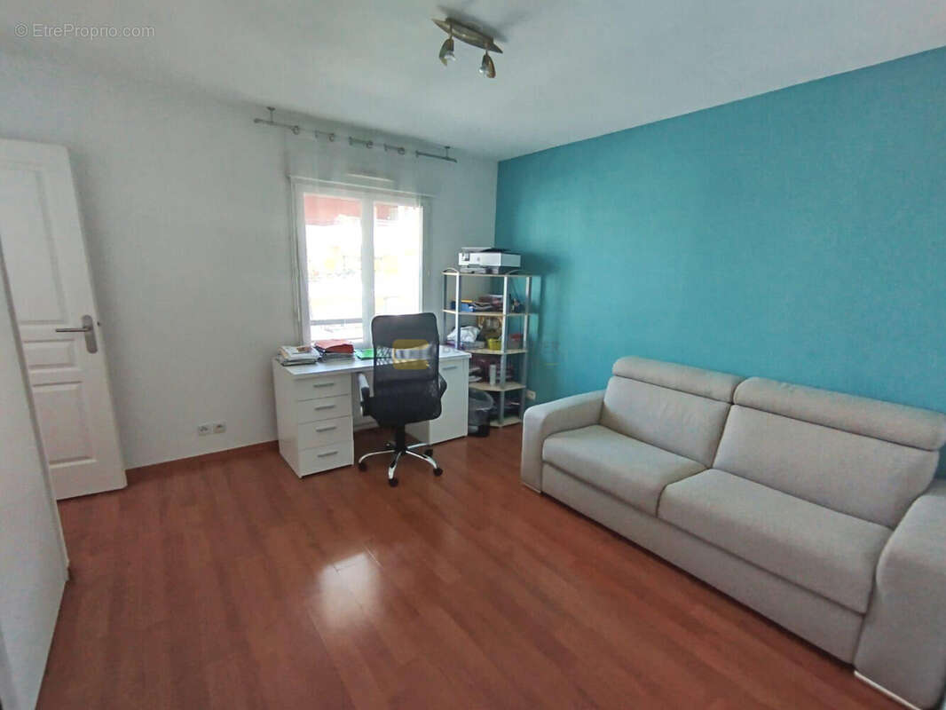 Appartement à ANNEMASSE