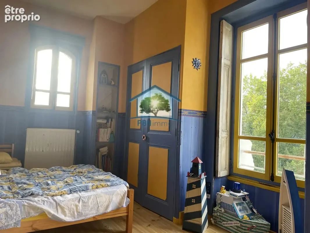Saint-Etienne Fraisses Appartement T3 en Duplex 100 m2 Carrez 2 places de parking - photo 18