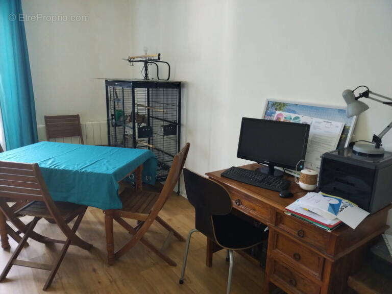 Appartement à AMBOISE