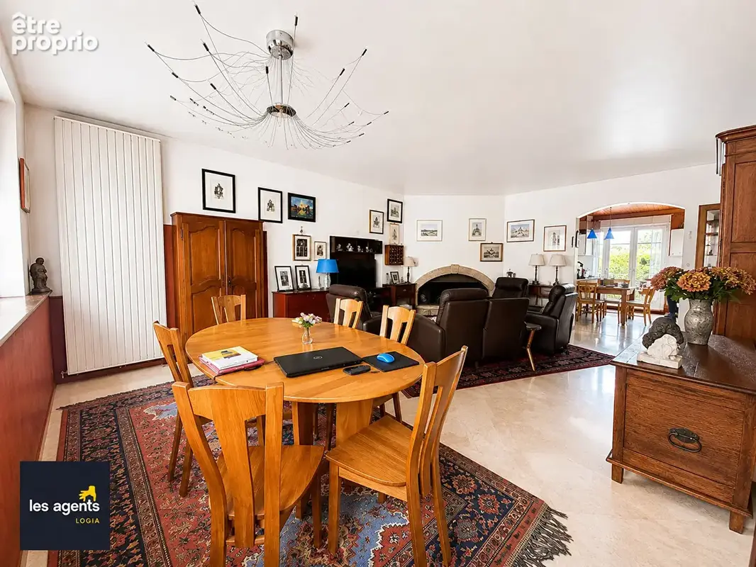 Une maison pensée pour la vie de famille - photo 3