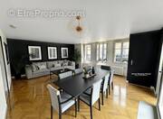 Appartement à CHAVENAY